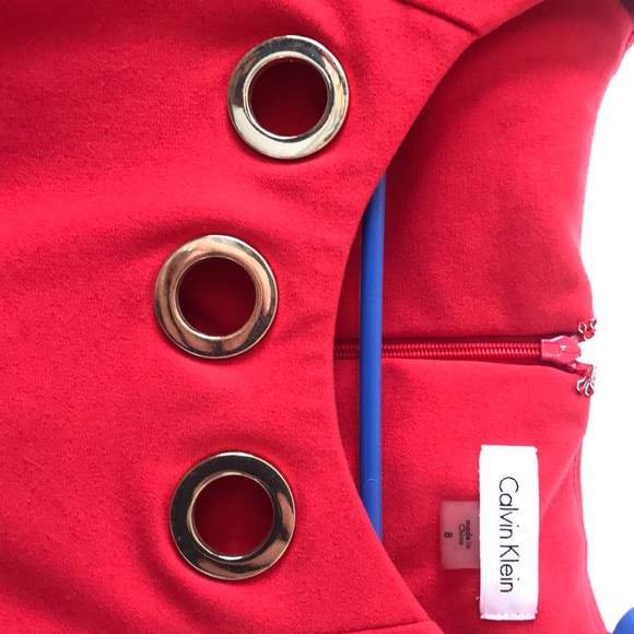 Dress - Picture 2 of 5